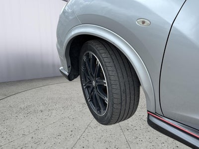 2014 Nissan JUKE NISMO