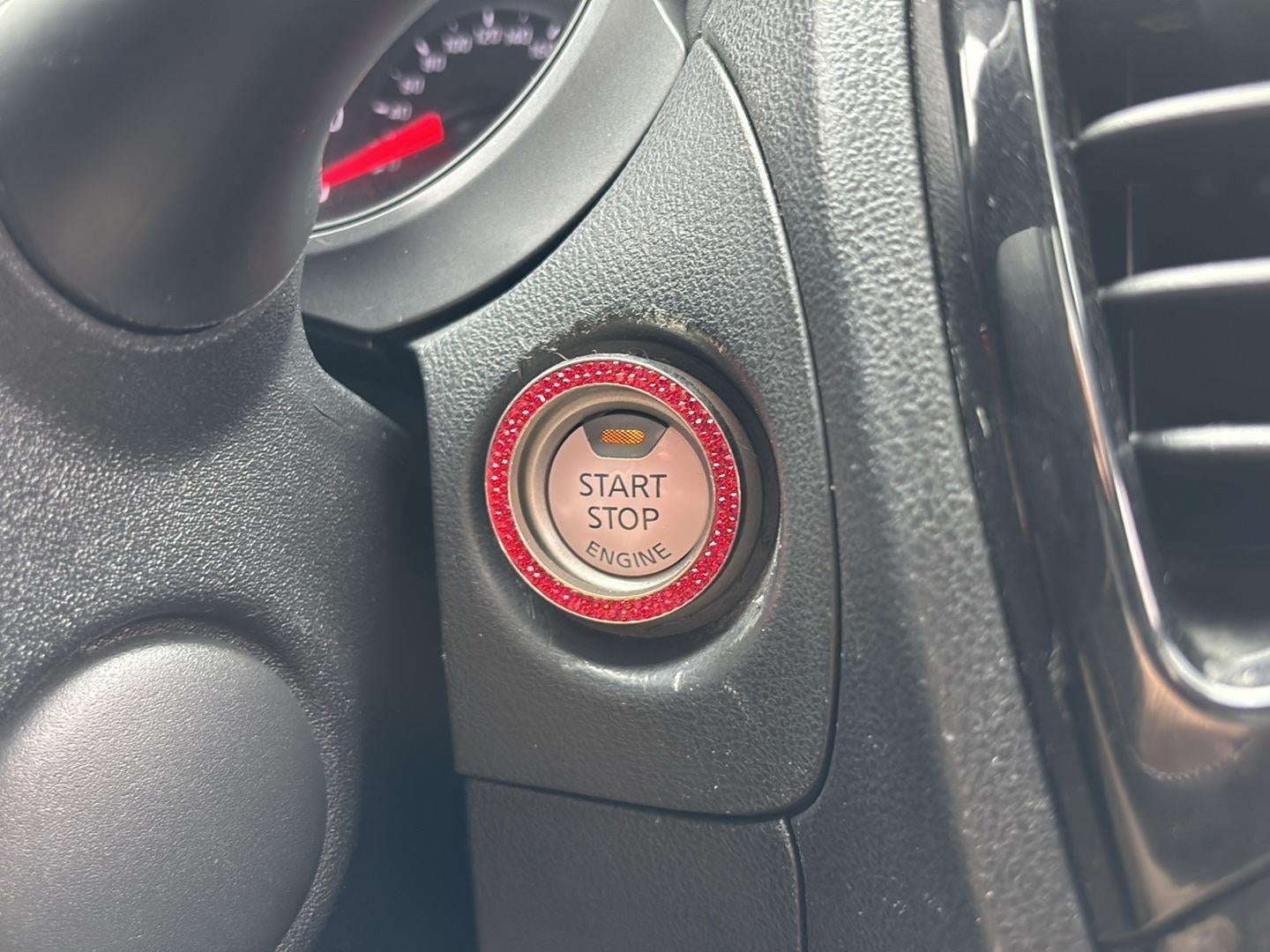 2014 Nissan JUKE NISMO