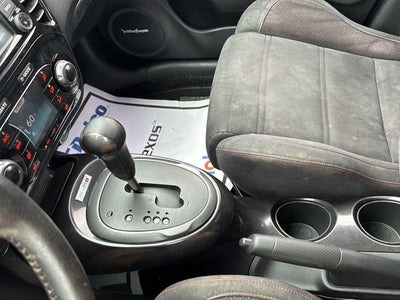 2014 Nissan JUKE NISMO