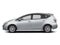 2013 Toyota Prius v Three