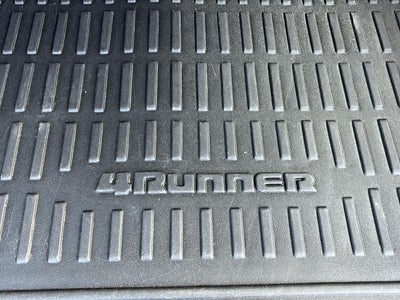 2020 Toyota 4Runner Limited