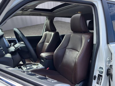 2020 Toyota 4Runner Limited