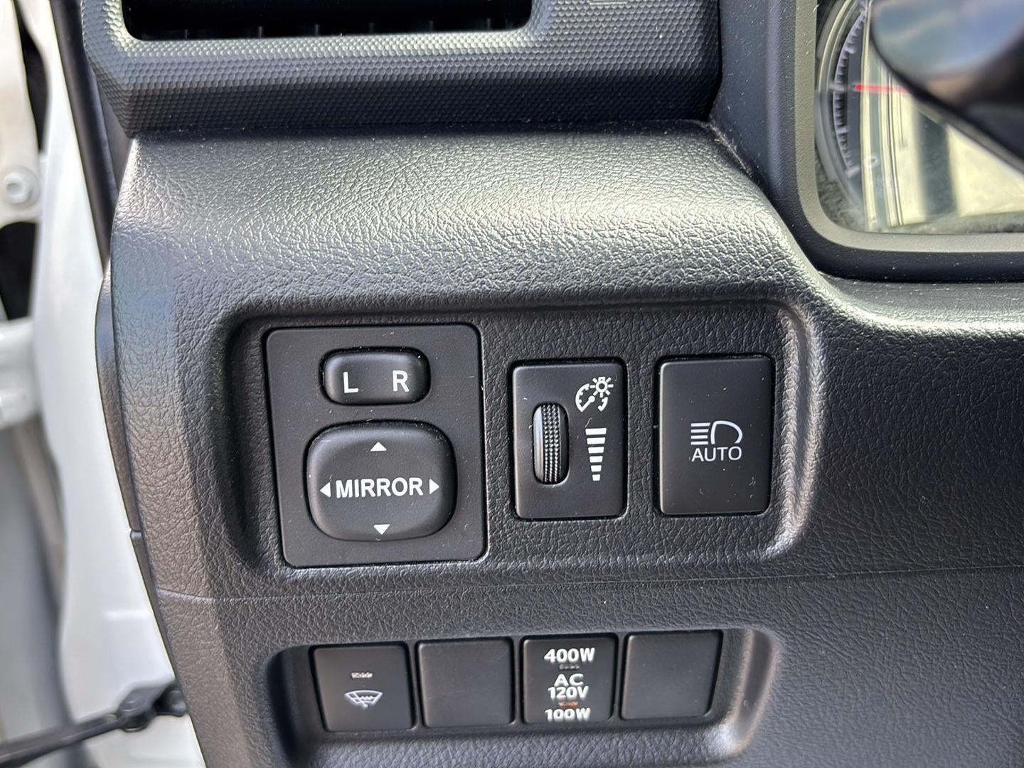 2020 Toyota 4Runner Limited