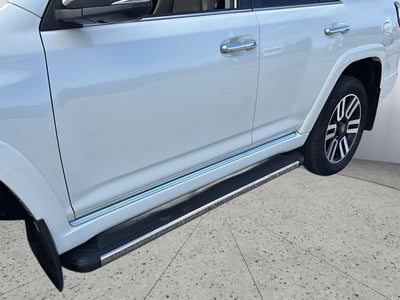 2020 Toyota 4Runner Limited