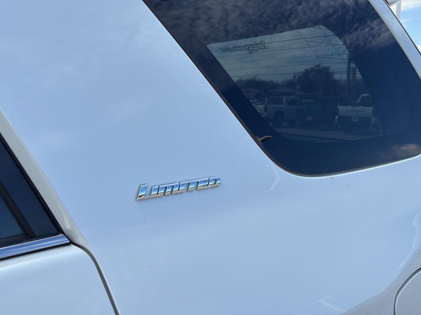 2020 Toyota 4Runner Limited