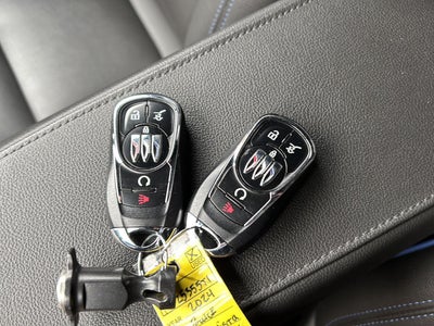 2024 Buick Envista Sport Touring