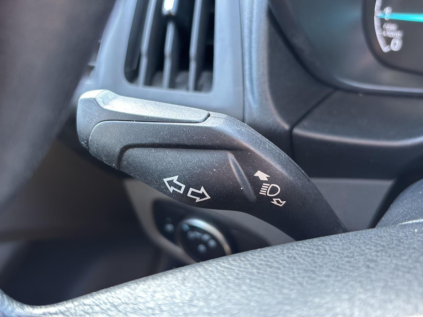 2020 Ford Transit Connect Wagon XL