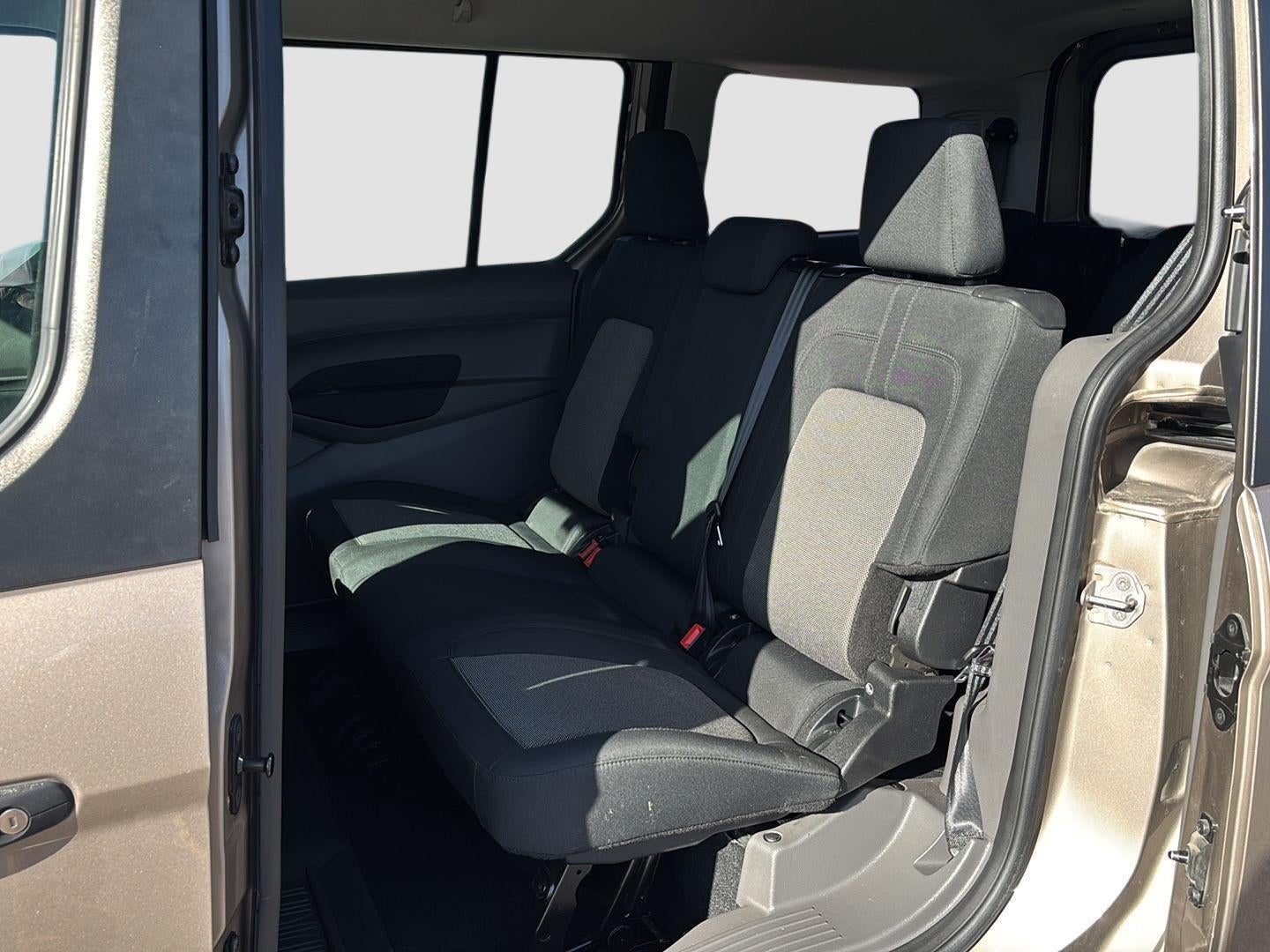 2020 Ford Transit Connect Wagon XL