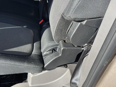 2020 Ford Transit Connect Wagon XL