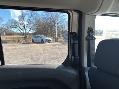 2020 Ford Transit Connect Wagon XL