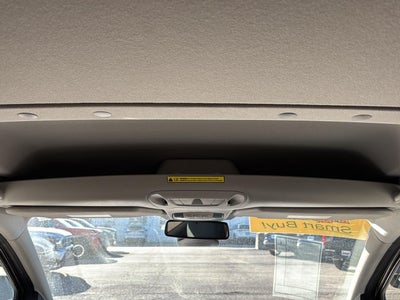 2020 Ford Transit Connect Wagon XL