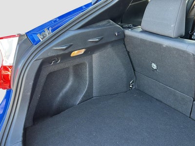 2018 Toyota C-HR XLE Premium