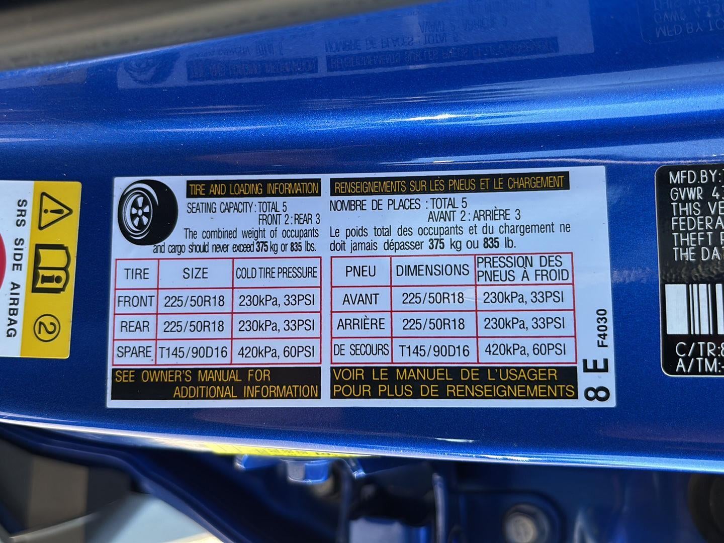 2018 Toyota C-HR XLE Premium