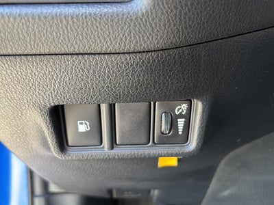 2018 Toyota C-HR XLE Premium