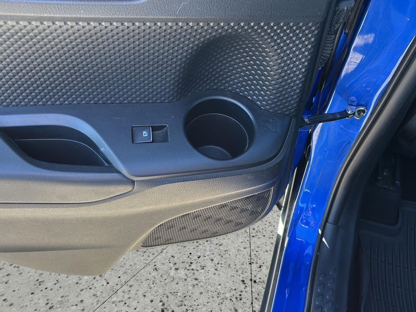 2018 Toyota C-HR XLE Premium