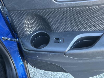 2018 Toyota C-HR XLE Premium