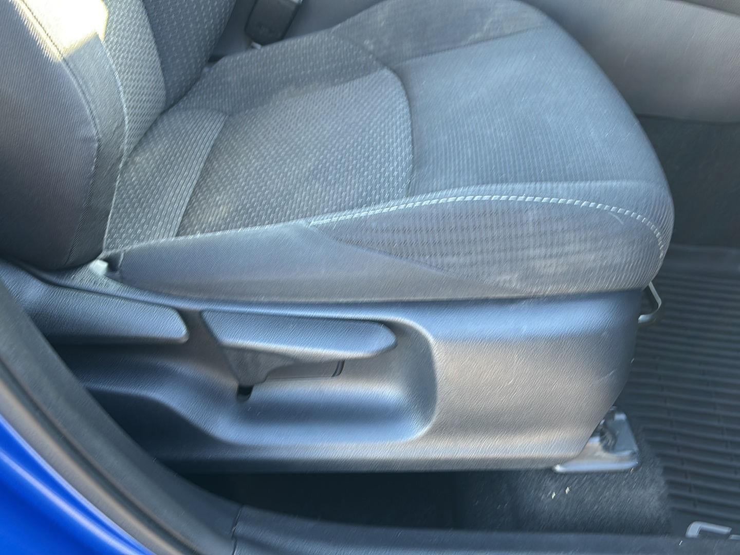 2018 Toyota C-HR XLE Premium
