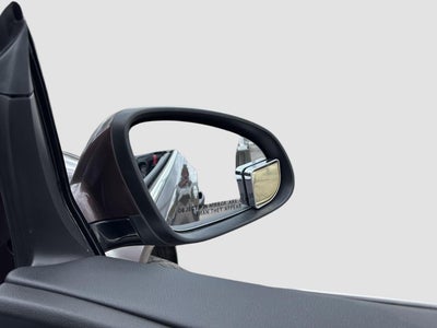 2016 Buick Cascada Premium