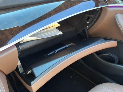 2021 Mercedes-Benz E-CLASS Base