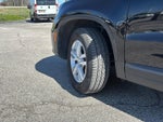 2013 Volkswagen Tiguan S w/Sunroof