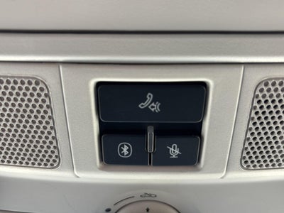 2013 Volkswagen Tiguan S w/Sunroof