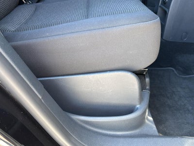 2013 Volkswagen Tiguan S w/Sunroof