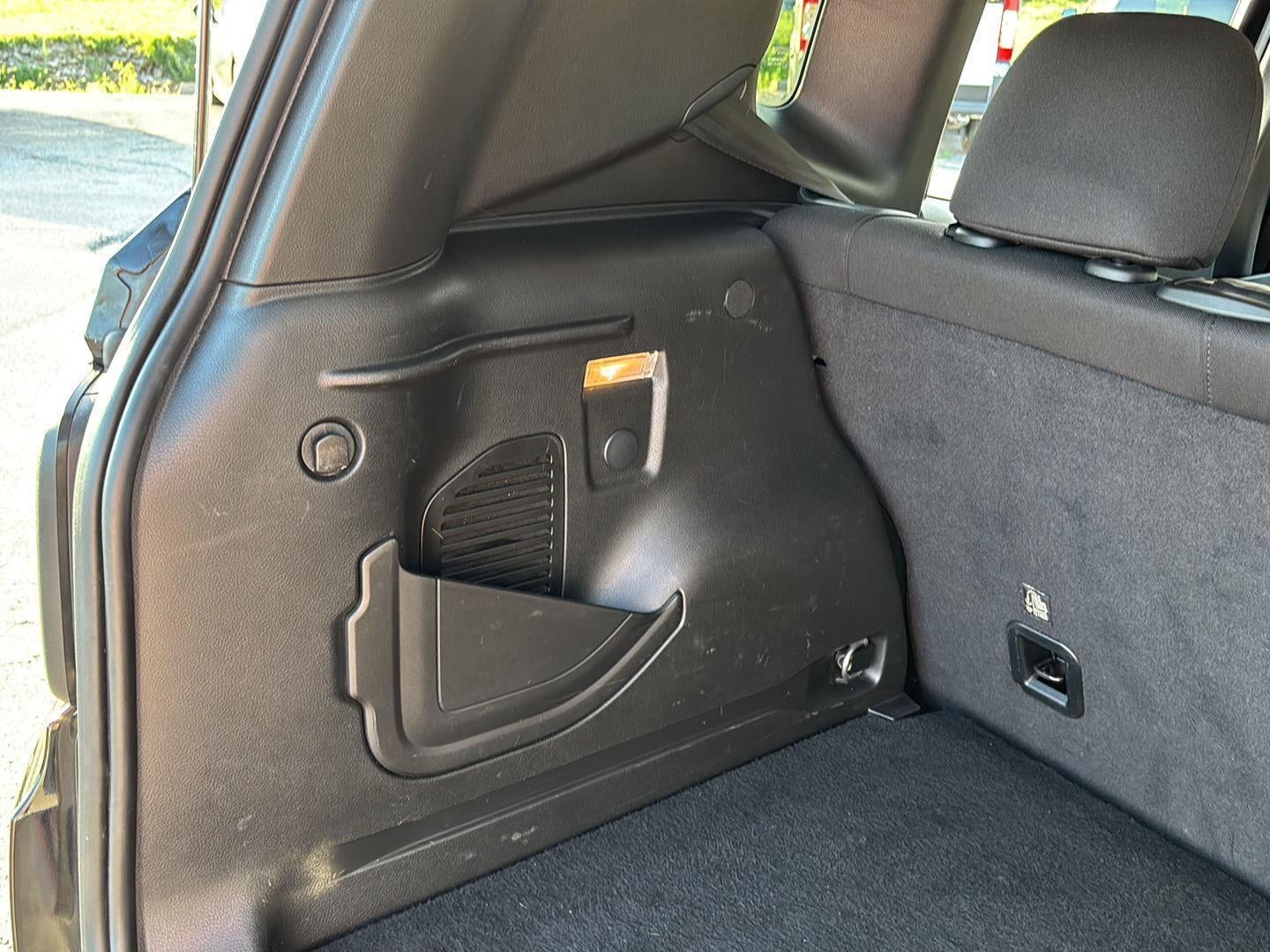 2023 Jeep Renegade Upland