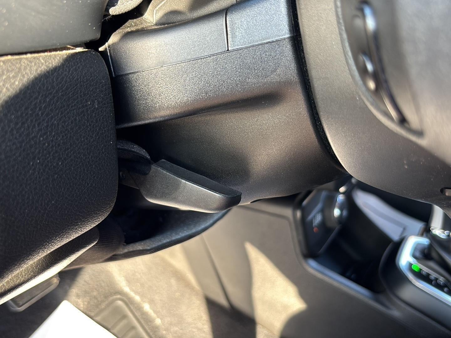 2023 Jeep Renegade Upland