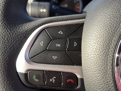 2023 Jeep Renegade Upland