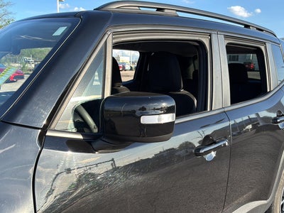 2023 Jeep Renegade Upland