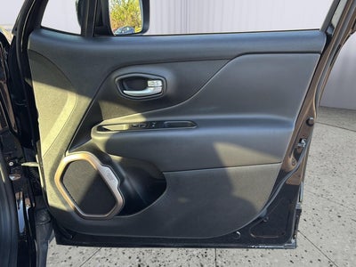 2023 Jeep Renegade Upland