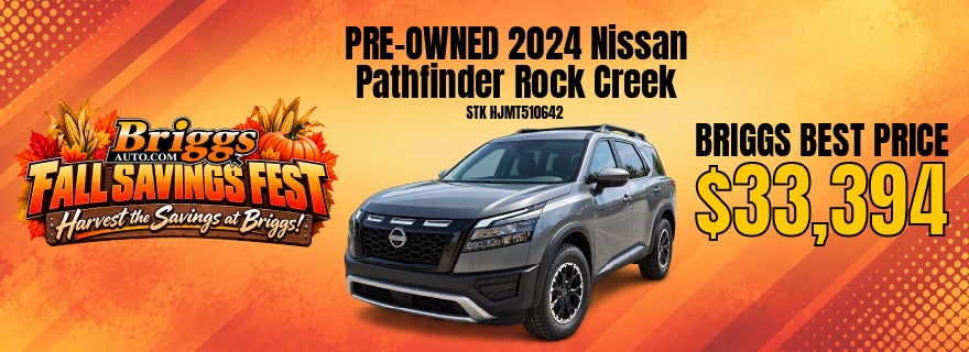 Pathfinder