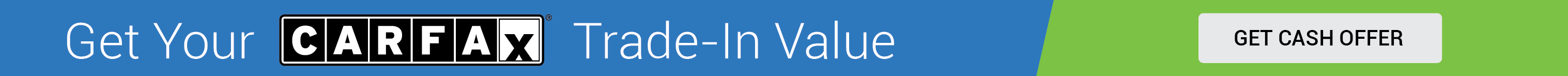 Trade-In Banner | Briggs Supercenter in Manhattan KS