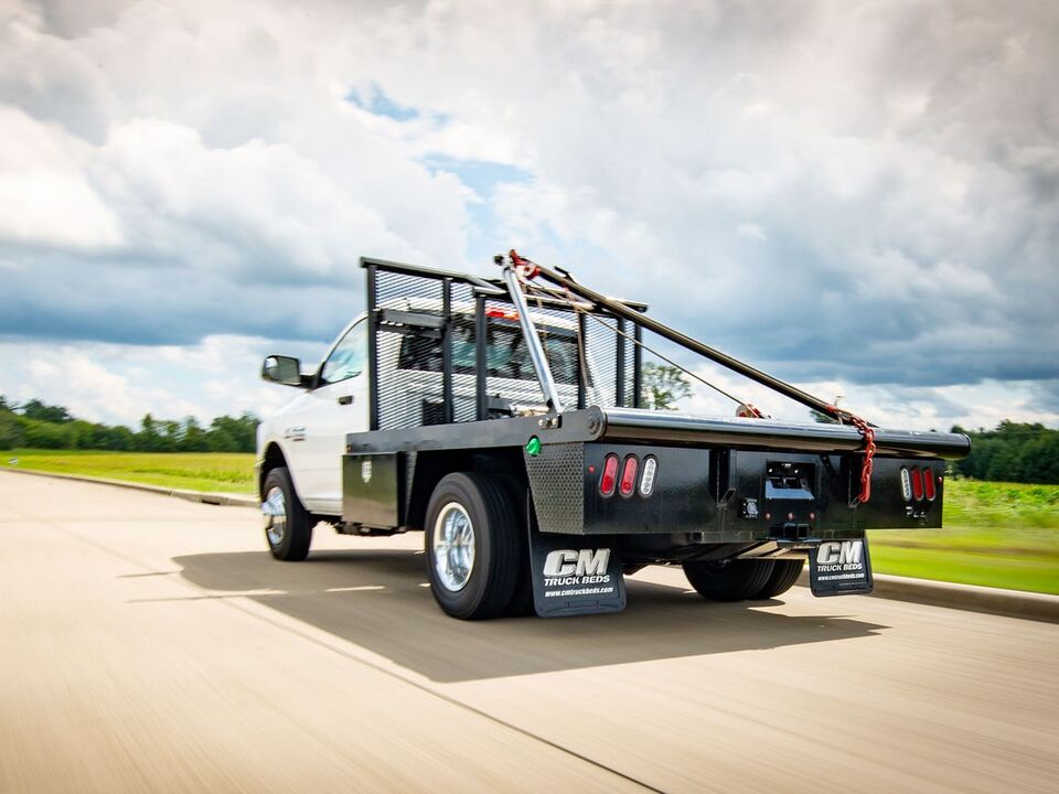 CM Truck Beds